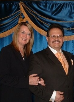 Fahrner, Bill